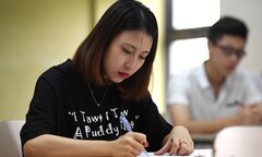 Đề thi thử và đáp án môn Sử kỳ thi THPT Quốc gia 2018 tại trường chuyên Lam Sơn