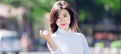 Á khôi ĐH Kinh tế TP.HCM lọt top 45 Hoa hậu Hoàn vũ