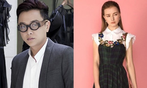 NTK Nguyễn Công Trí ra mắt thời trang đường phố kết hợp giữa cổ điển và hiện đại