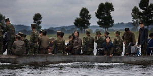 Công ty viễn thông bất cẩn, làm lộ kế hoạch mật của Trung Quốc gần biên giới Triều Tiên