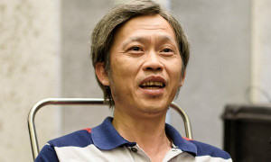 Sau hào quang sân khấu, đây là điều khiến NSƯT Hoài Linh hạnh phúc