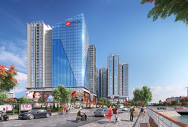 Thị trường căn hộ cao cấp sắp có luồng gió mới