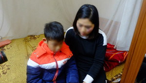 Bố dùng dây điện đánh con trai 9 tuổi dã man: Chủ tịch Hà Nội chỉ đạo xử lý