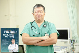 Khám phá quyển sách giúp người Nhật chiến thắng ung thư