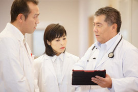 Khám phá quyển sách giúp người Nhật chiến thắng ung thư