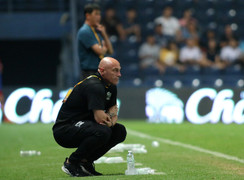 HLV U23 Thái Lan: 'U23 Việt Nam không tốt hơn chúng tôi'