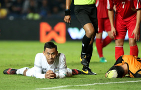 U23 Thái Lan 0-1 U23 Triều Tiên: Bàn thắng sắp đặt cuộc đối đầu định mệnh