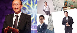 Phan Anh sẽ thay thế Lại Văn Sâm dẫn 'Ai là triệu phú'?