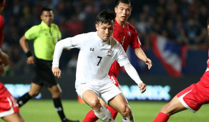 HLV Thái Lan tiếc nuối, muốn gặp U23 Uzbekistan hơn U23 Việt Nam