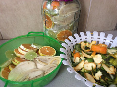 Học cách ngâm rượu cocktail hoa quả thơm ngon ngây ngất cho ngày Tết