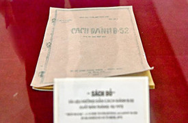 Video: Chiêm ngưỡng những kỷ vật hiếm về trận Điện Biên Phủ trên không