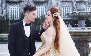 Lâm Chí Khanh: Tôi được bố mẹ tặng 500 triệu đồng và căn hộ 7 tỷ đồng trước khi lấy chồng