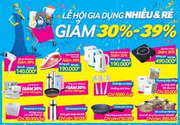 'Biến hóa khôn lường' với những công dụng không ngờ của đồ gia dụng