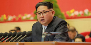 Ông Kim Jong-un thề biến Triều Tiên thành cường quốc hạt nhân mạnh nhất thế giới