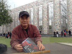 PGS.TS Bùi Quang Thắng: Chúng tôi 'cò' nghệ sĩ!