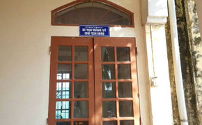 Đánh bạc tại trụ sở UBND xã, hàng loạt cán bộ vướng vòng lao lý