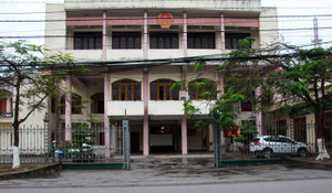 Làm việc qua 4 đời chủ tịch, vẫn phải tự đóng bảo hiểm thay UBND huyện