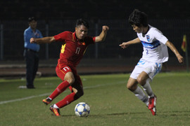 HLV Nhật Bản chỉ ra điểm yếu khiến U19 Việt Nam chưa phải đội bóng mạnh