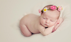Cười rách miệng trước những cái tên cư dân mạng đặt cho bé trai họ 'Phạm Xuân'
