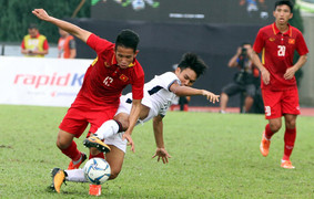 Nhận định U23 Thái Lan vs U23 Việt Nam