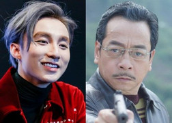 'Người phán xử', 'Lạc trôi' được tìm kiếm nhiều nhất 2017