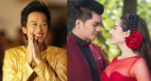 Hoài Linh, Đàm Vĩnh Hưng và 1000 khách mời sẽ dự lễ cưới Lâm Khánh Chi