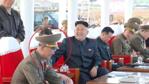 Quan chức Triều Tiên biến mất bí ẩn sau cáo buộc nhận hối lộ