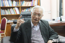 Đề xuất giải tán phòng giáo dục quận, huyện: ‘Tùy tiện, không có cơ sở khoa học’