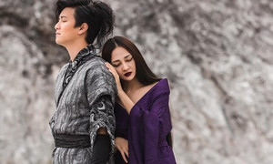 Bảo Anh chi 100 triệu đồng mua bản quyền để bảo vệ MV 40 triệu lượt xem