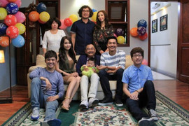 Top 3 bộ phim truyền hình gây 'bão dư luận' năm 2017