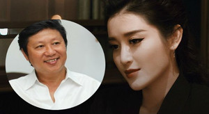 Huyền My: 'Không hiểu động cơ nào khiến họ cố tình tìm cách bôi xấu tôi'