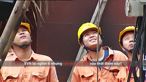 Lãi nghìn tỷ đồng, vì sao EVN vẫn tăng giá điện?