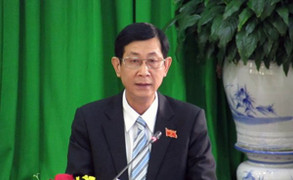 ​Thanh tra giao thông nhận hối lộ gần 4 tỷ đồng: Cảnh cáo Giám đốc Sở GTVT Cần Thơ