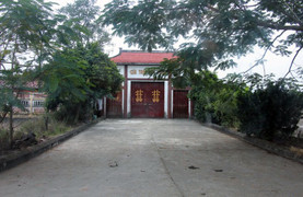 ‘Biệt phủ’ xây dựng trái phép ở Hải Phòng bị xử lý thế nào?