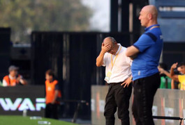 HLV Park Hang Seo: 'Tôi mệt vì suy nghĩ cách đánh bại Thái Lan'