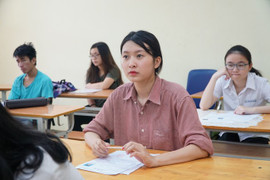 Đề thi học kỳ 1 lớp 12 môn Văn năm 2017 ở Sóc Trăng