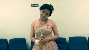 Video: Trấn Thành 'nhái' phần thi ứng xử Hoa hậu thảm họa của Phi Thanh Vân cực hài hước