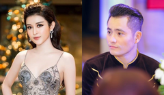 Phản pháo giám khảo Hoa hậu Hòa bình, Á hậu Huyền My bị tố loạt tật xấu trong hậu trường