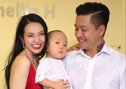 Vợ Tuấn Hưng giàu cỡ nào?