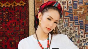 Minh Hằng: 'Tôi hát có cảm xúc mà nhiều ca sĩ hát hay không làm được'