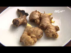 Những công dụng thần kỳ của củ gừng không phải ai cũng biết