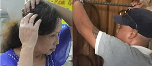 Giang hồ hành hung, đuổi cả nhà ra đường: Nạn nhân nhiều lần bị tra tấn thừa sống thiếu chết