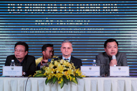 FLC Thanh Hóa mượn sân Mỹ Đình, chiêu binh rầm rộ thi đấu cúp châu Á