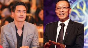 Lý do MC Phan Anh không trở thành người dẫn chương trình 'Ai là triệu phú'