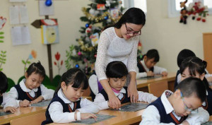 Đề xuất giải tán phòng giáo dục quận, huyện: Giáo viên nói gì?