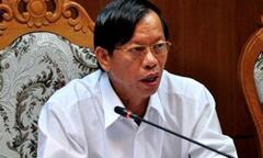 Nguyên Bí thư Quảng Nam Lê Phước Thanh có biểu hiện ưu ái, vun vén cho gia đình