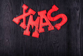 Vì sao lại dùng Xmas thay cho Christmas?