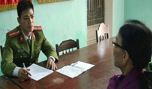 Thủ đoạn tinh vi giả danh công an lừa đảo dân Huế