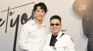 Rocker Nguyễn khiến fan thích thú khi thể hiện giọng ca ngọt ngào