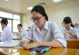 Đề thi thử môn Sinh kỳ thi THPT Quốc gia 2018 chuyên Bắc Ninh lần 2